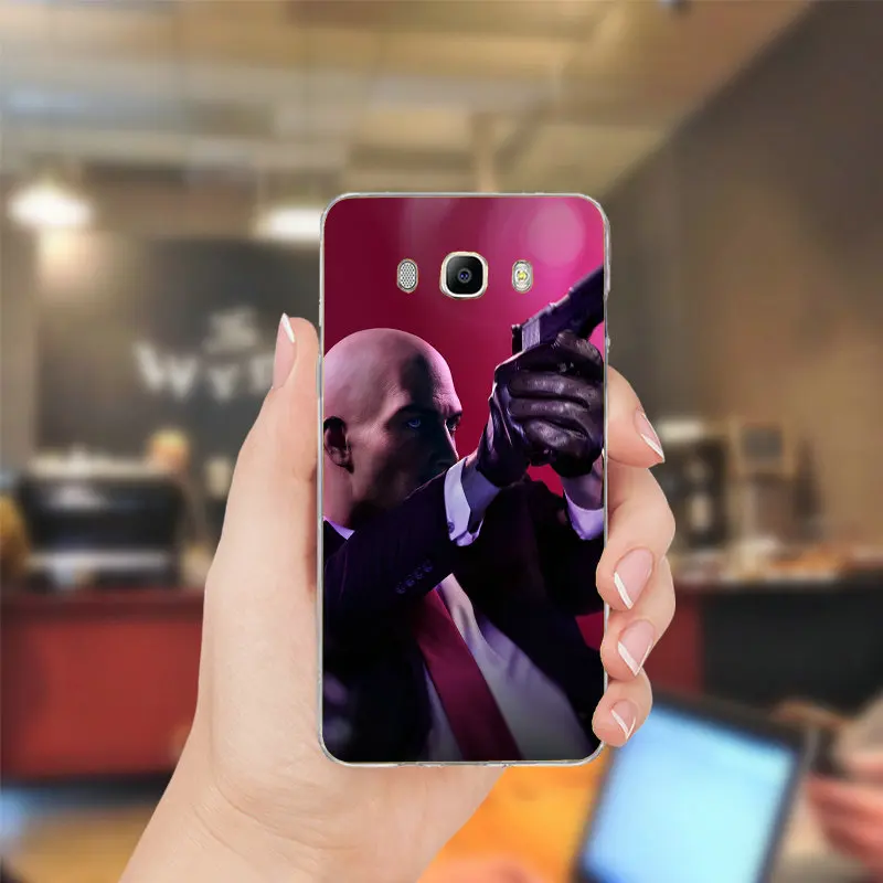 Мягкий силиконовый прозрачный мобильный телефон сумка Чехлы для Samsung Galaxy J1 J2 J3 J5 J7