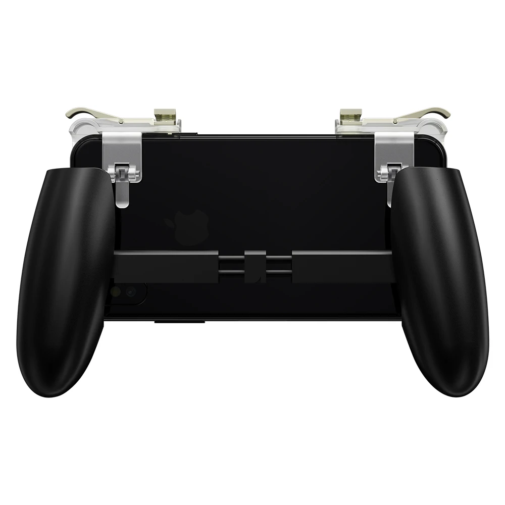 напальчники для игры GameSir F2 геймпад Pubg мобильных игр Firestick Grip телефонов Android и iOS