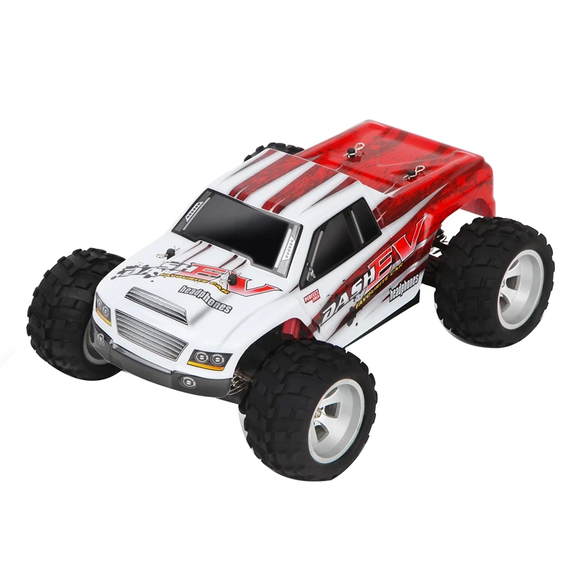 Wltoys A979-B четырехколесный привод Дрифт гоночный 2,4 г внедорожный пульт дистанционного управления автомобиль игрушка 1:18 полномасштабный высокоскоростной пульт дистанционного управления автомобиль