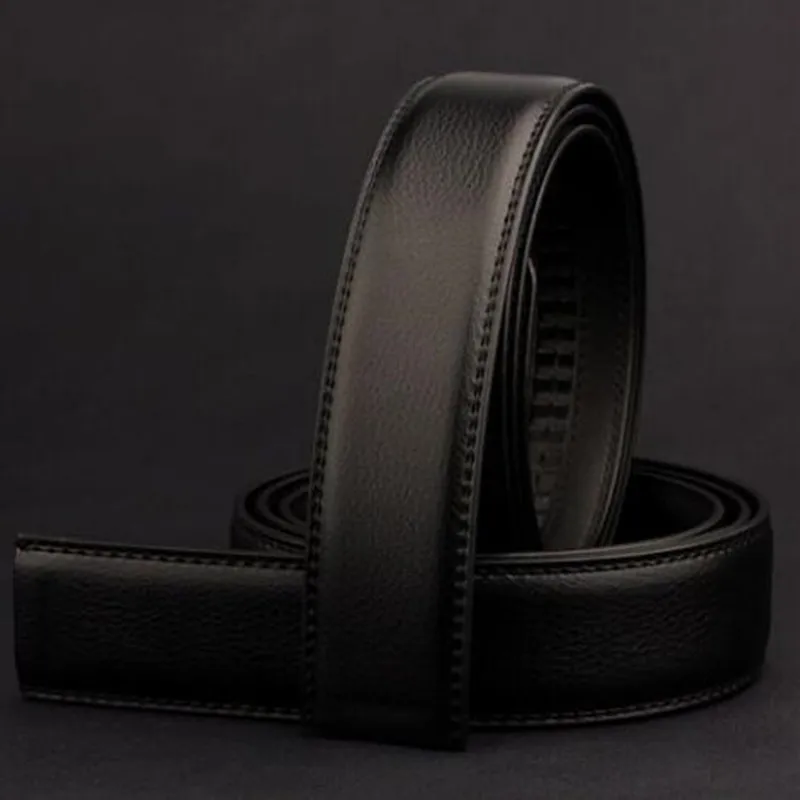 Мужской ремень из ПУ кожи с автоматической пряжкой 110 125 см|belt for men|brand belts menfashion men |