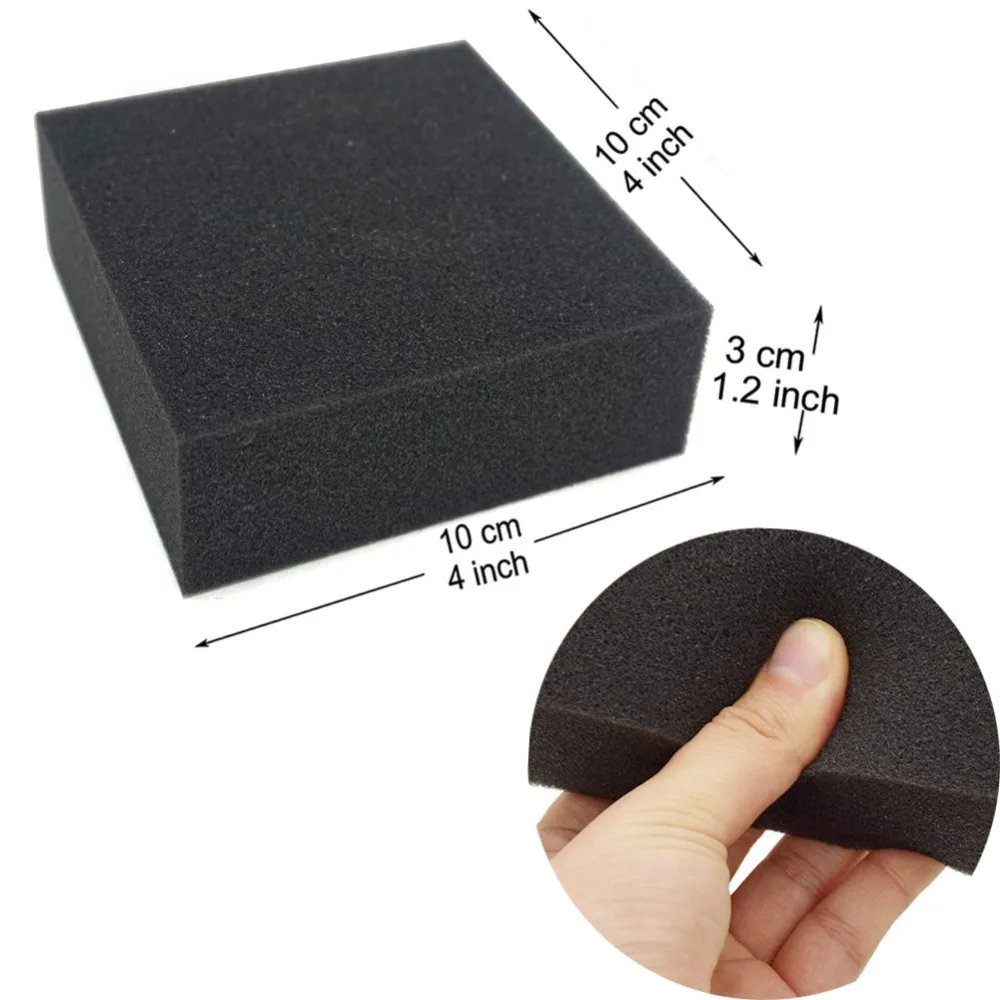 5 Тип иглы комплекты валяния защита пальцев Циновка пены Инструкция DIY ремесло