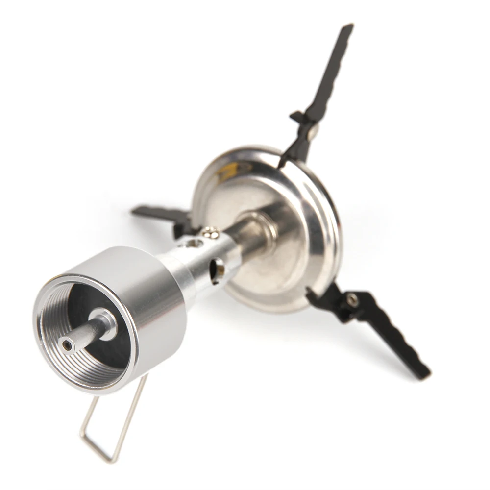 Адаптер для печи кемпинга MAPP газовый адаптер соединитель газовой плиты