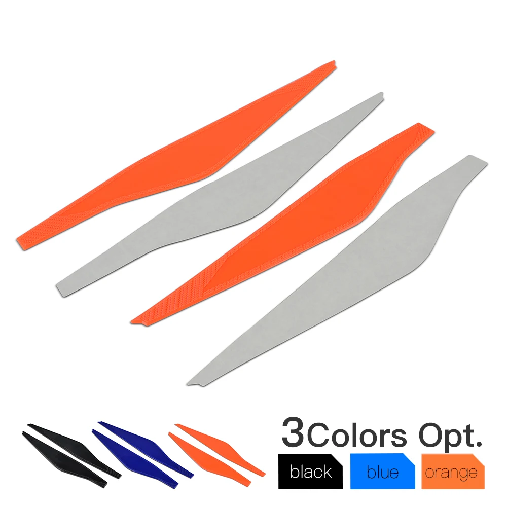 МОТОЦИКЛ маятник с поворотным механизмом наклейка Стикеры протектор для KTM 125 150