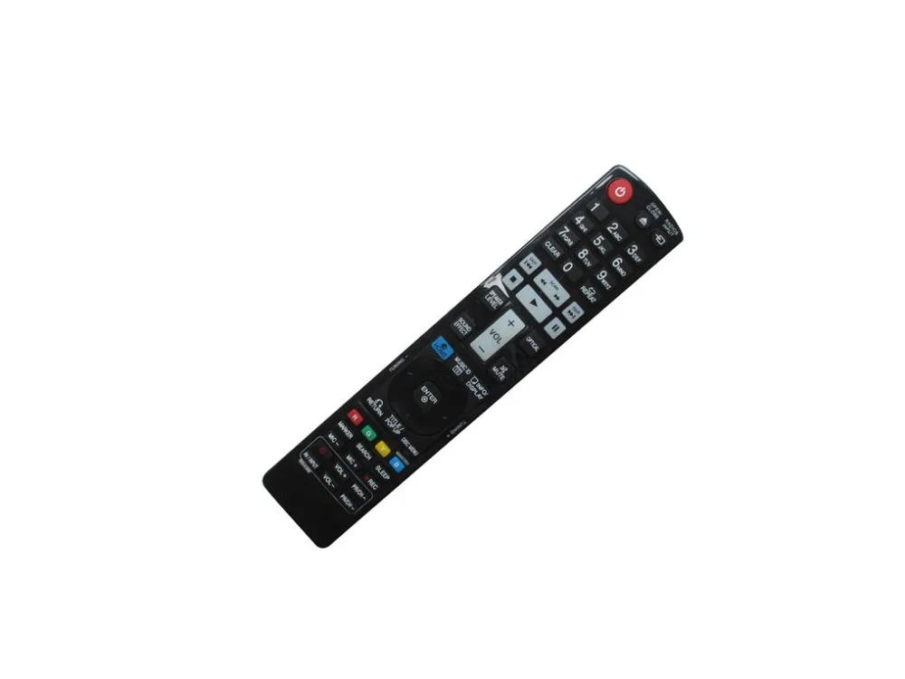 Пульт дистанционного управления для LG HB906TA HX996TS BH6720S BH6420P BH6430P BH7430PB BH7530TB BH9530TW BH9520TW