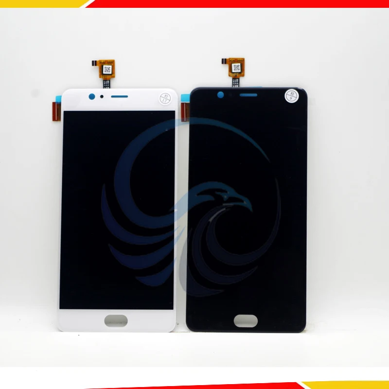 5 &quotпротестированный ЖК экран для Elephone P8 Max дисплей с сенсорным экраном полная