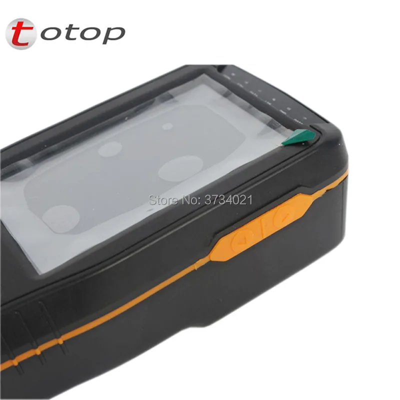 TM 600 VDSL2 тестер Базовая версия (ADSL/VDSL/DMM) VDSL с базовыми Функция|Оптоволоконное