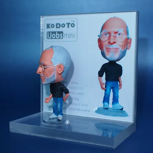 Jobs Mini Classic 2 5 &quotстрочка для фанатов лучший подарок и сувенир | Игрушки хобби