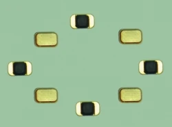 UHF RFID 6B chip 2048bit ISO18000-6B | Безопасность и защита