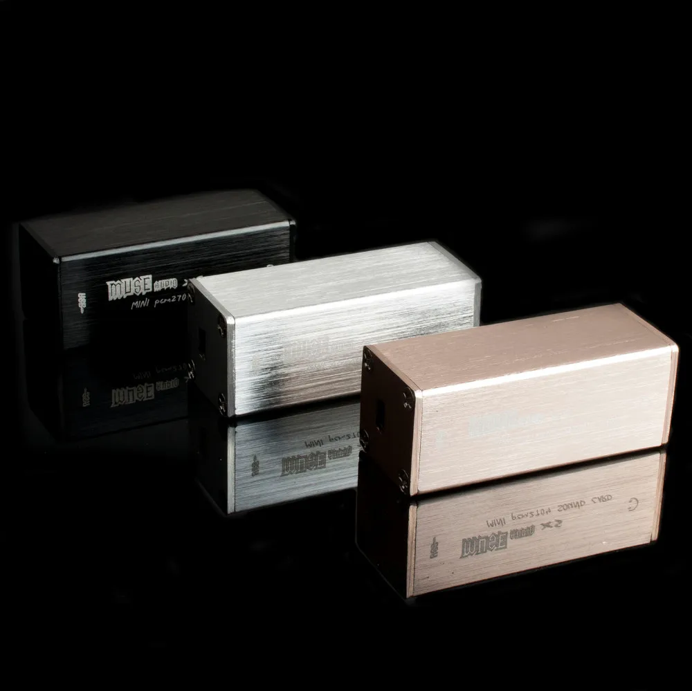 MUSE X5 PCM2704 USB DAC цифровой аналоговый преобразователь усилитель для наушников Поддержка Android OTG