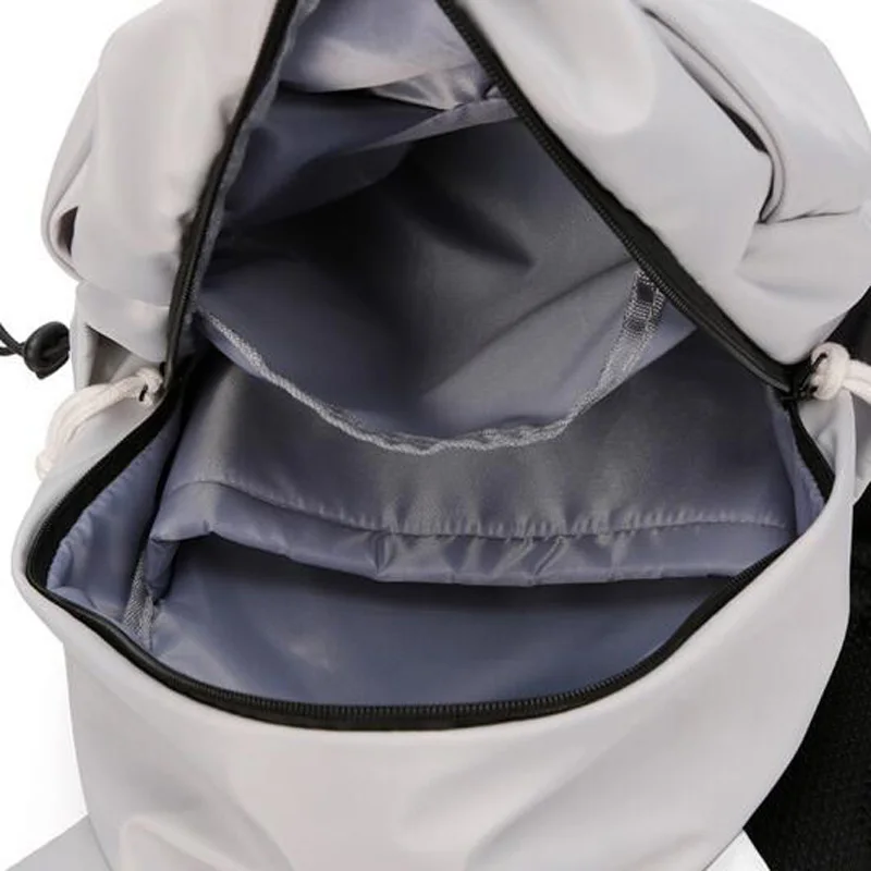 Индивидуальная Молодежная школьная сумка для девочек и мальчиков дорожный