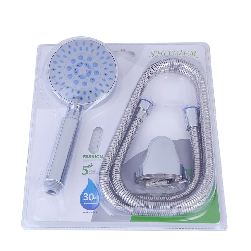 

Bathroom FIVE Mode Showering Handheld Shower Head suit, Bathroom Handheld Shower Head Set