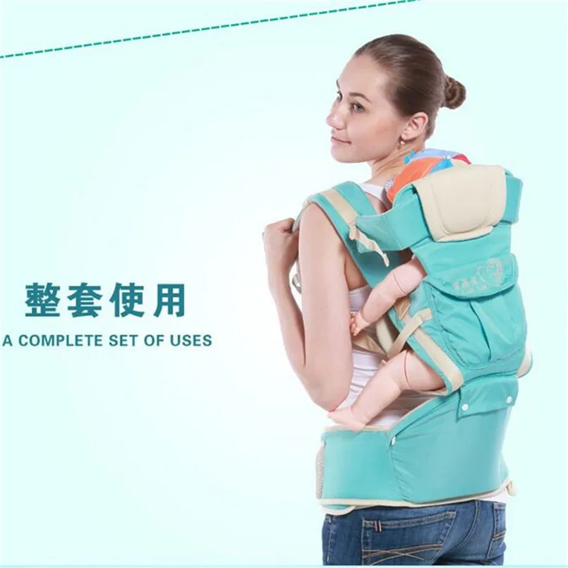 Mochila Ergonomica высокое качество 4 вида конструкций транспортной компанией или с