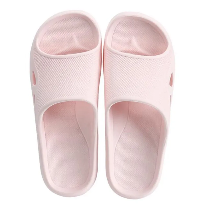 Weoneit/женские шлепанцы летние мужские для влюбленных повседневные домашние