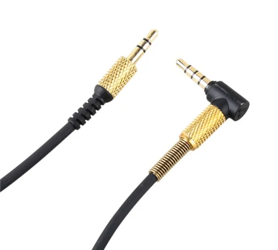 Сменный кабель для подключения наушников к проводу Marshall Major 2 II Monitor Audio Cable Accessories