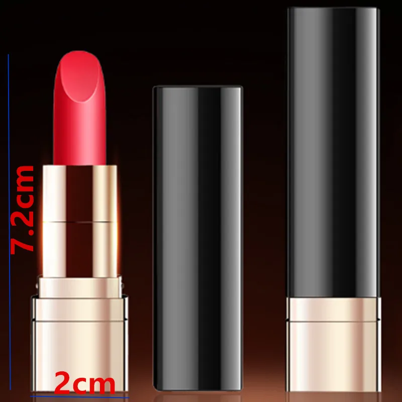 10 Speed Vibrating Bullet Egg Lipstick G spot Vibrator Sex Toys For Women Masturbation Clitoris Nipple Anal Vagina Pussy Massage | Красота и
