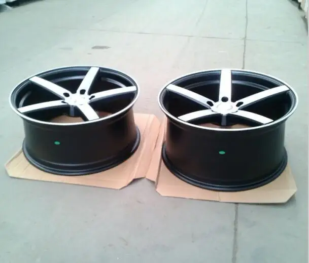Автомобильные литые диски Voss CV3 16 17 18 19 20 22 дюйма 5x100 5x108 5x112 5x120 подходят для BMW Audi