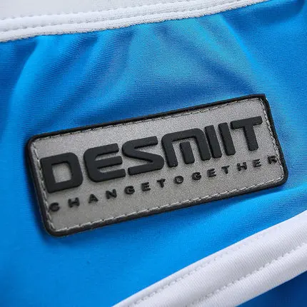 Мужские плавки для плавания Desmiit черные шорты пляжная одежда мужчин гей трусы