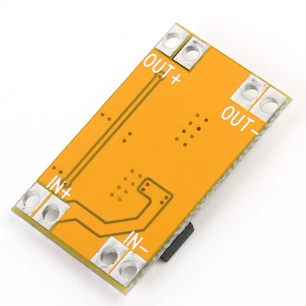 Понижающая плата с USB портом для автомобильного зарядного устройства 3 А 9 В 12 19 24 5