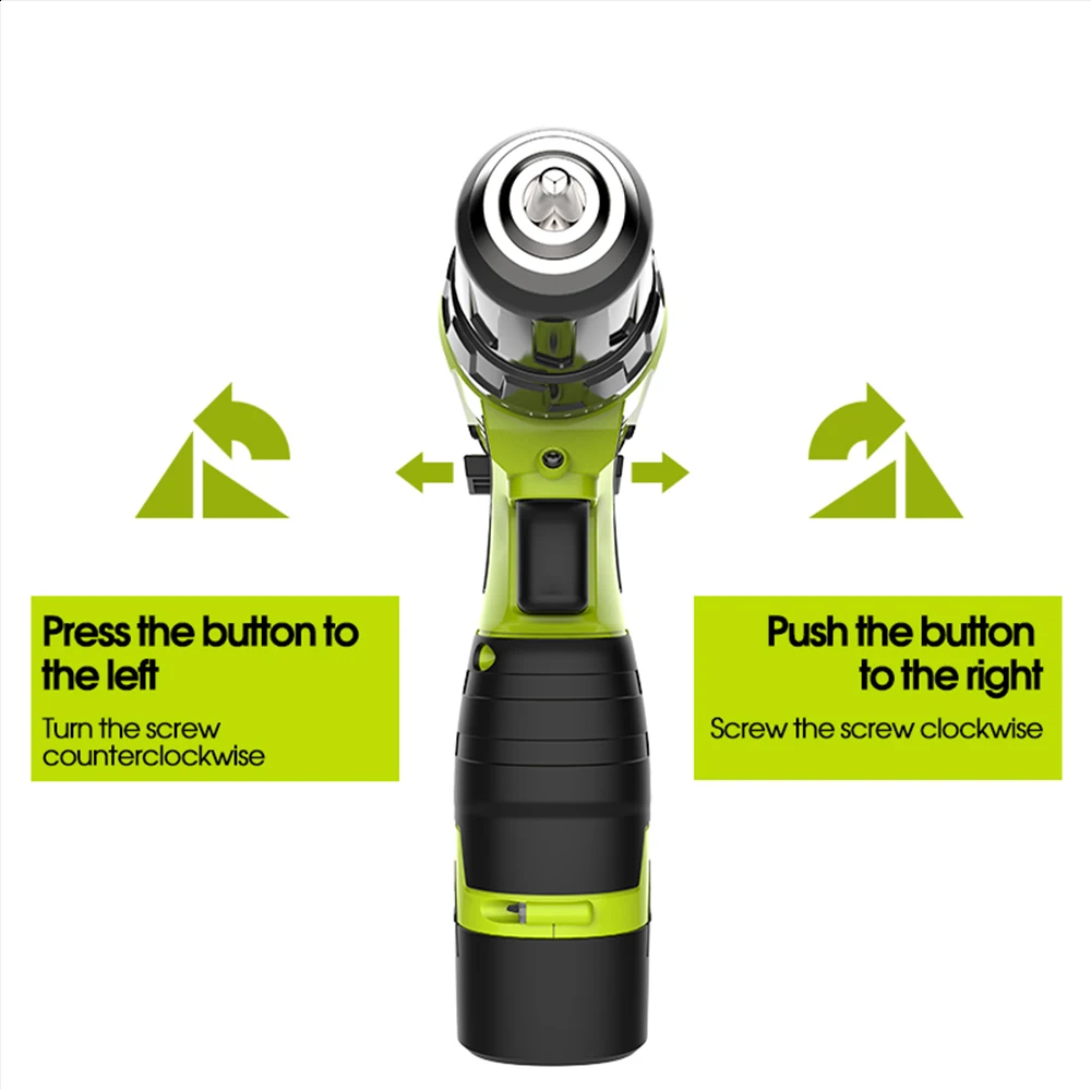 DC 12 В беспроводной дрель электроинструменты деревообрабатывающие миниатюрные