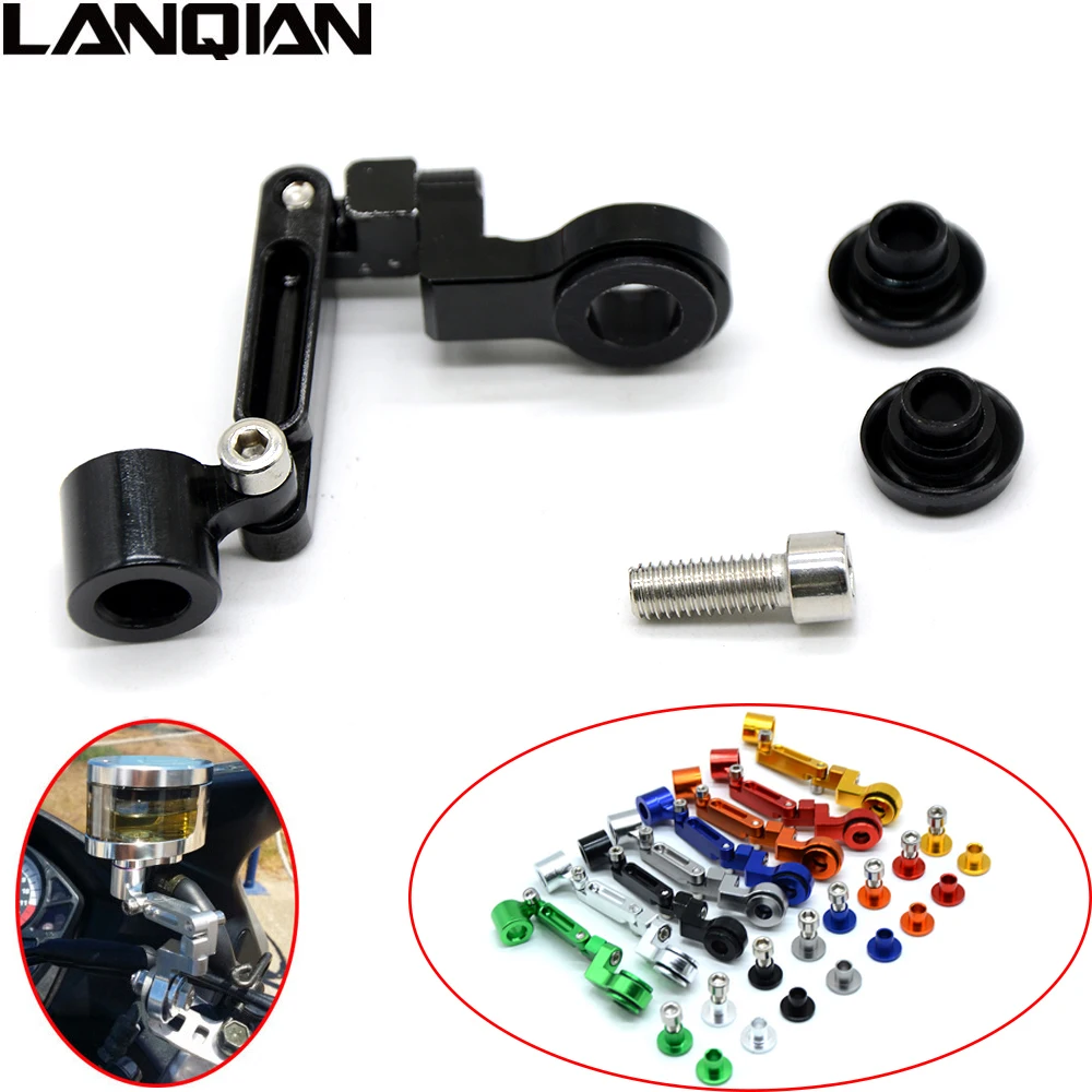 Для дополнительного универсального мотоцикла с ЧПУ Тормозная жидкость