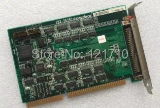 

Интерфейс платы промышленного оборудования IBX-2426C P/95Z/27-001[12]