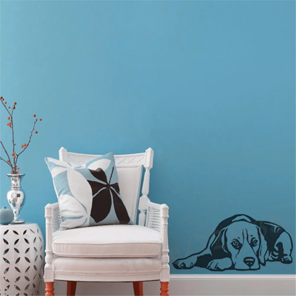 Новинка 2018 раздвижная виниловая наклейка на стену украшение для дома стена
