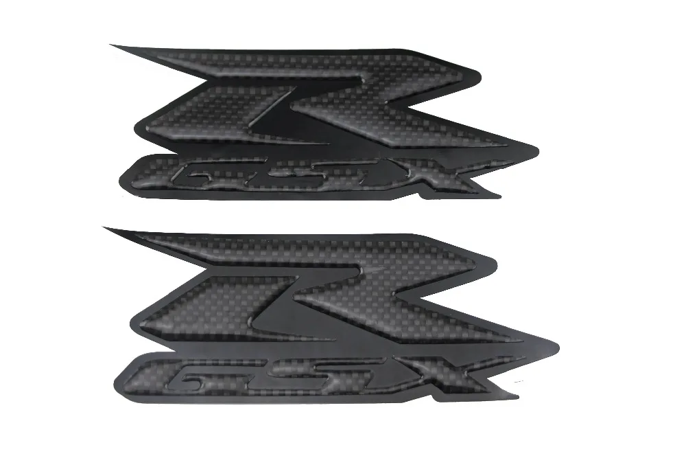 Наклейки KODASKIN 3D для мотоциклов эмблемы Suzuki GSXR GSX R GSXR150 GSXR250 GSXR300 GSXR600 GSXR750 GSXR1000 Hayabusa