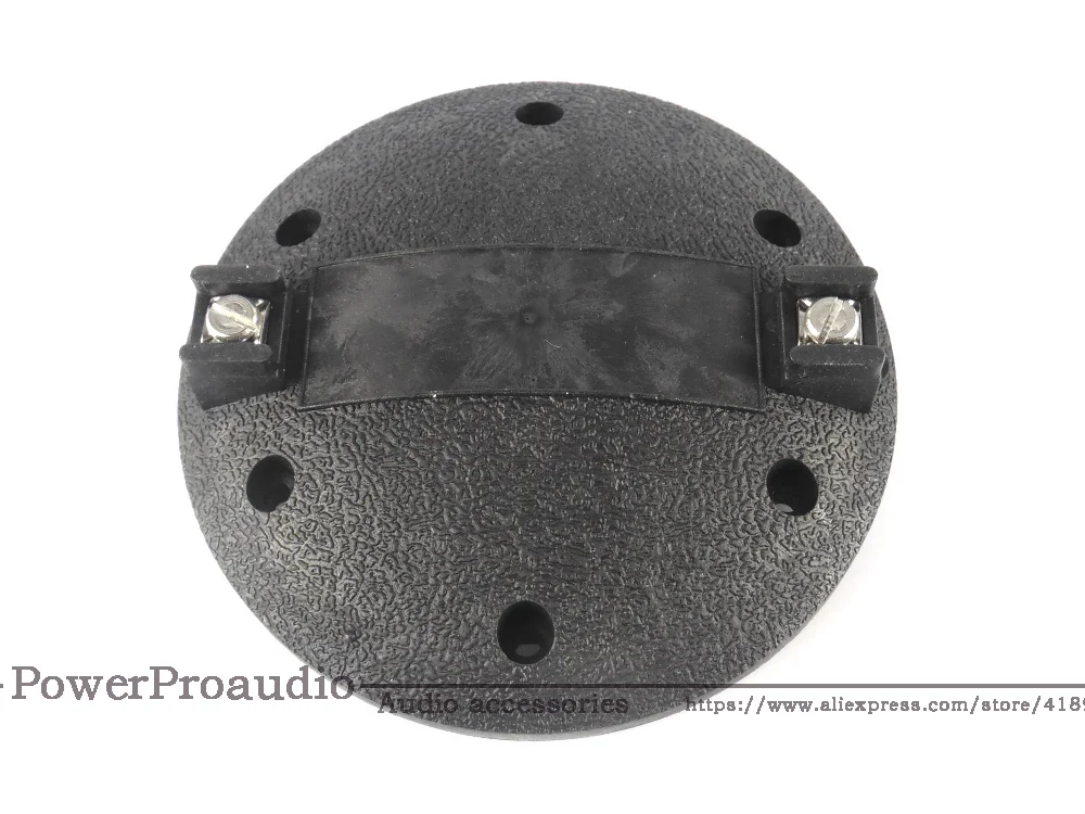 8 шт. Aftermarket Diaprhagm для электро голоса 81320XX 16 Ом AFT диафрагма DH1 DH1A DH2012-16 N/DYM1-16 |