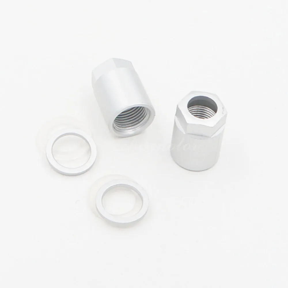 Новинка клапаны TPMS для шин сплав бескамерный клапан ремень датчика Volvo Sonata 20 шт. |