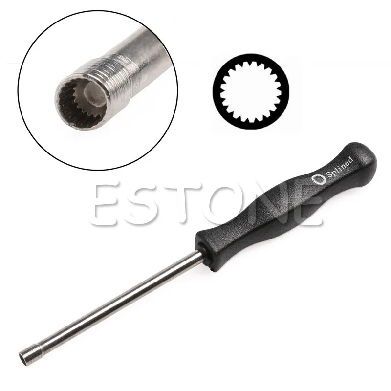 Карбюратор шлицевая отвертка Регулировочный инструмент для Craftsman poulan цепная