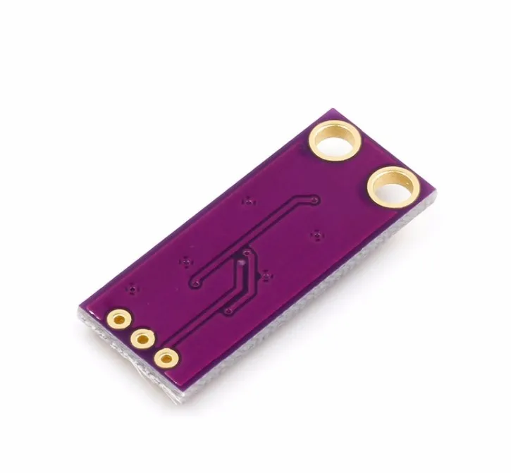 1PCS GUVA-S12SD Sunlight intensity of uv sensor Development board Connector | Обустройство дома