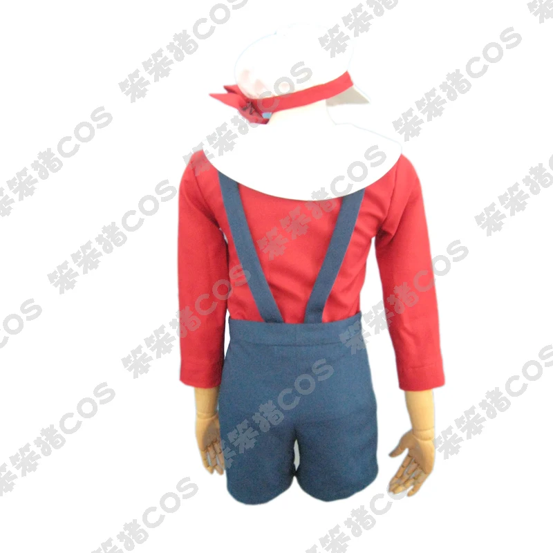 Костюм для косплея Kotone с шапкой 11|cosplay costume|costume cosplaycosplay pokemon costumes |