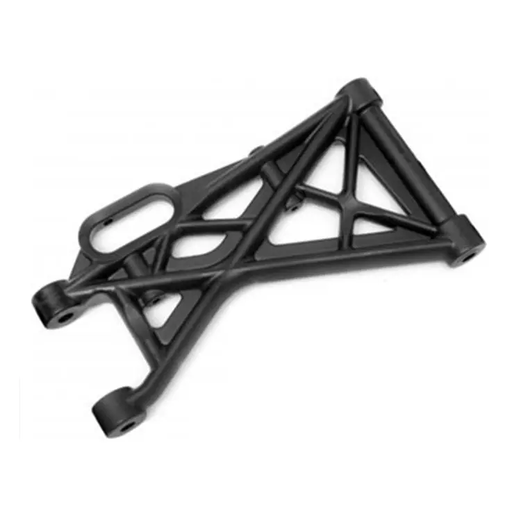 Задняя подвеска Baja кронштейн для 1/5 HPI Rovan KM 5B 5T 5SC RC автозапчасти|Детали и