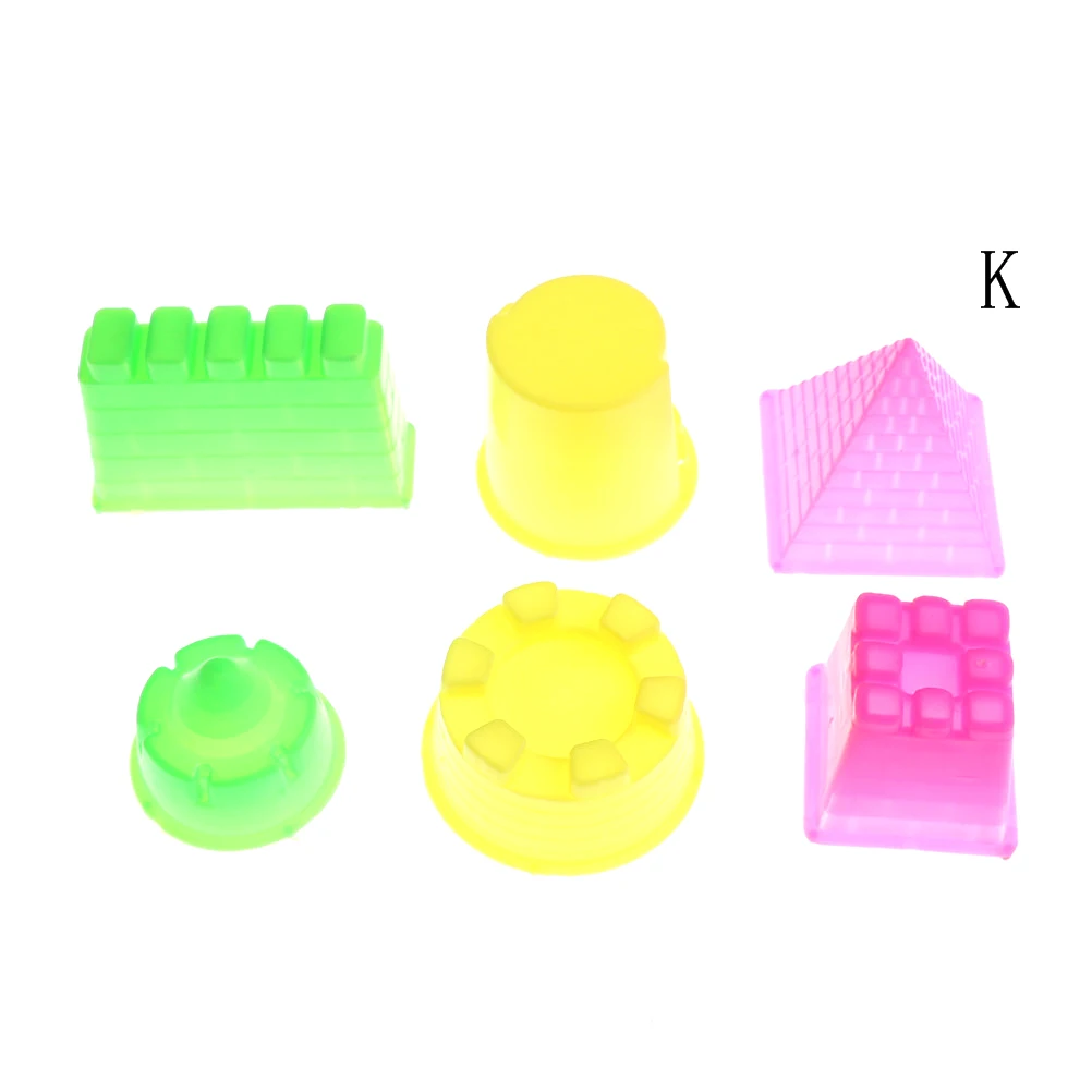 15 стилей DIY Slime коробка поставки мягкая глина Floam Ароматические снятие стресса