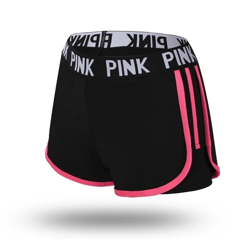 Rose Shorts Спортивный комплект для женщин, комплект для йоги, женская одежда для тренировок, спортивный комплект для бега, Женская Спортивная одежда для бега, спортивный бюстгальтер, шорты, Conjunto Sport Mujer - Цвет: Rose Shorts