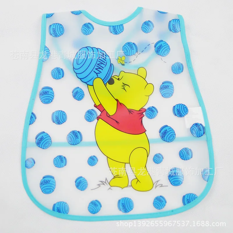Популярное детское полотенце нагрудники для риса игрушка кормления слюна