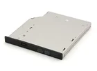 Ноутбук Внутренний оптический привод для Asus X58I X54HR X58C X54I X55C серии 8X DVD RW RAM двухслойный рекордер 24X CD-R горелка