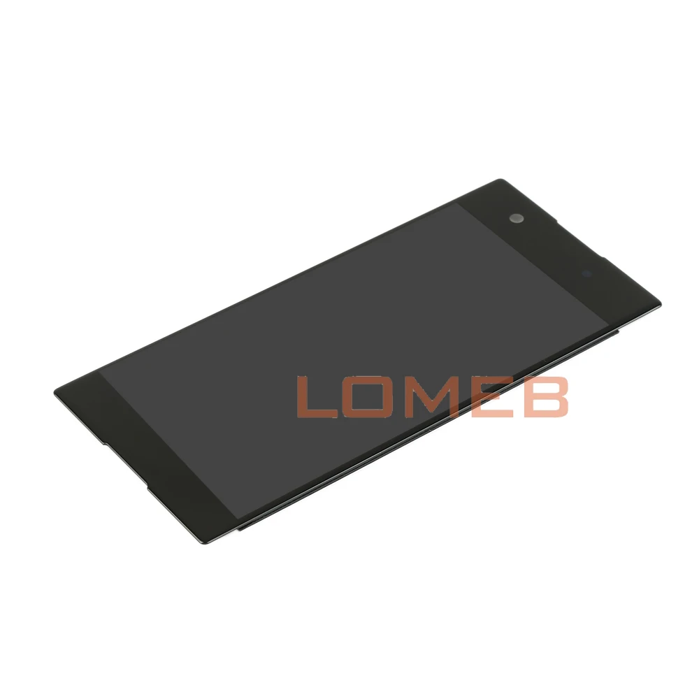Display For Sony Xperia XA1 LCD G3121 G3112 G3125 G3116 G3123 Touch Screen Digitizer | Мобильные телефоны и аксессуары