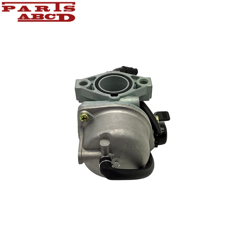Новый Карбюратор carb PZ22 22 мм для 70cc 110cc 125cc Quad ATV Dirt Bike ручной дроссель|bike choke|atv carbfor atv