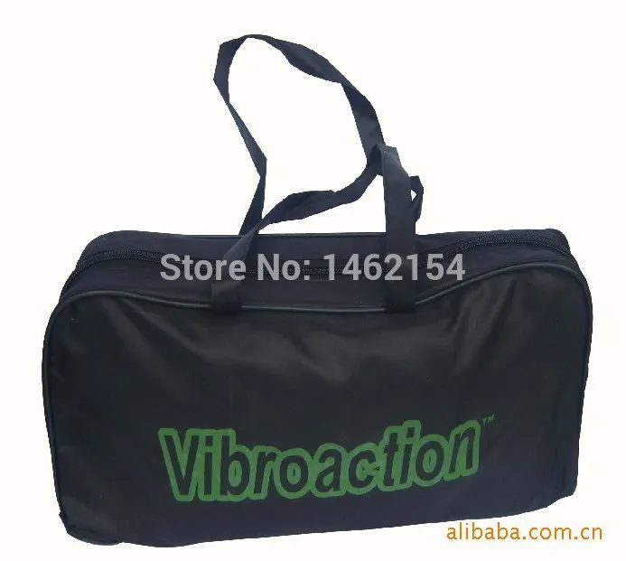 New Electric Vibrating Massager Slimming Weight Loss Belt Vibroaction Massage Health Machine Hot Selling Lose weight belt |