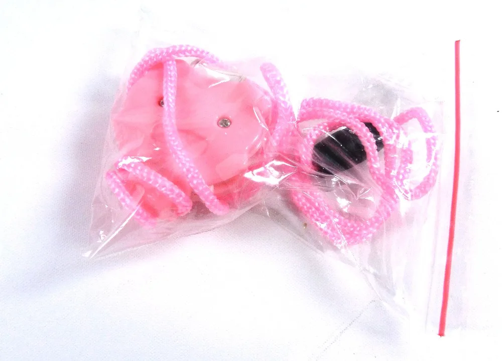 Оптовая продажа 100 шт./лот мини вязаный счетчик-маркер для вязания запасные части