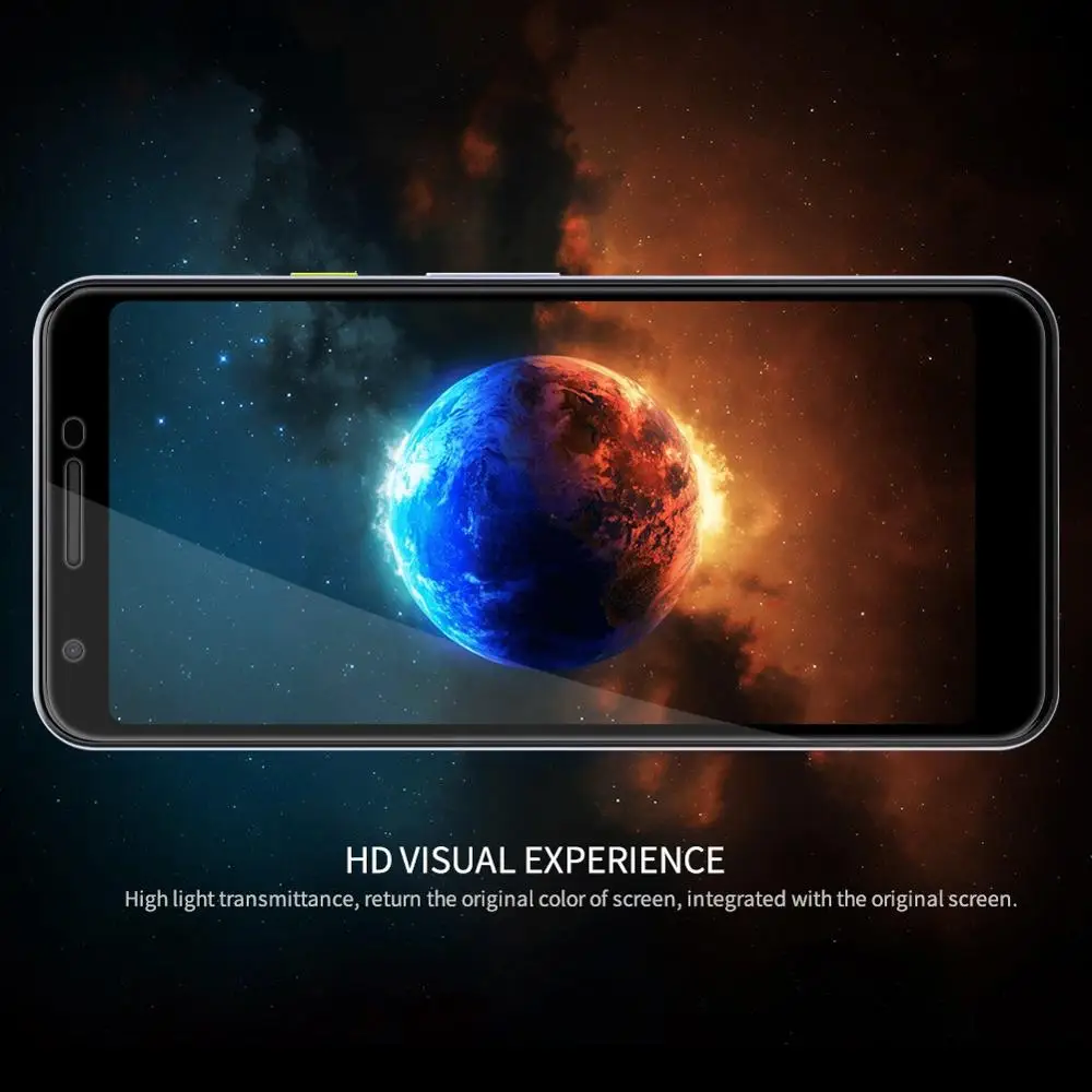 Для Google Pixel 3a XL Защитное стекло для экрана 6 0 &quotзакаленное защитная пленка cp + pro 3D |