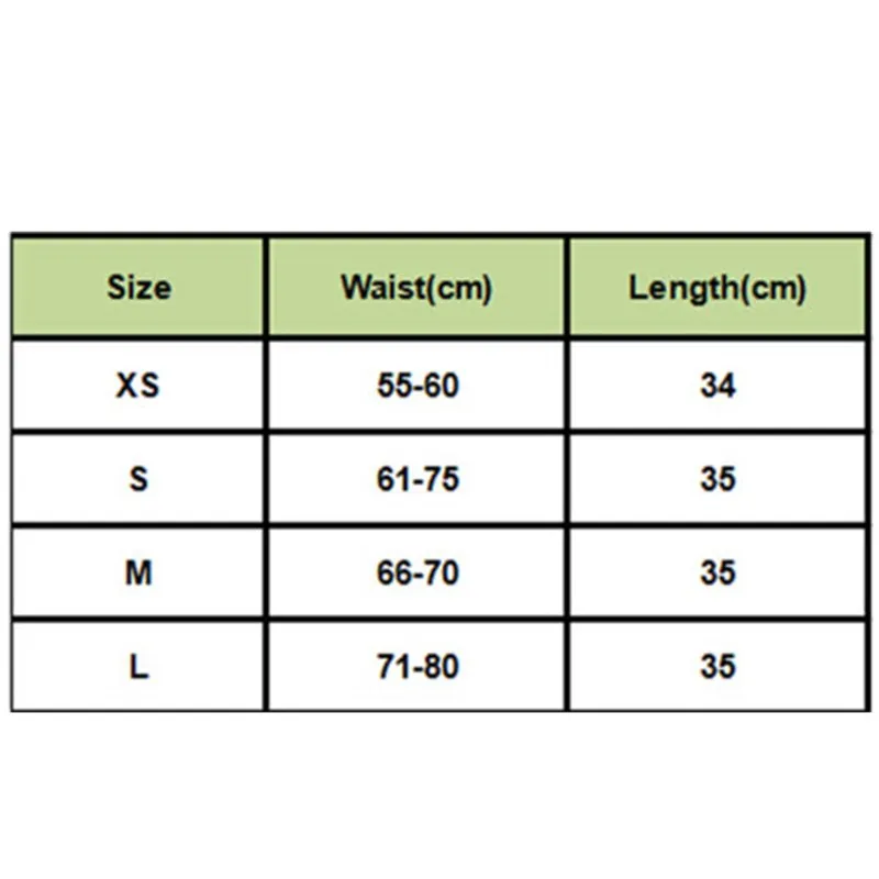 Женская облегающая мини юбка из искусственной кожи с высокой талией|Женские