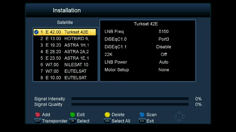 1 год каналы Европа Испания спутниковый ресивер D1S DVB-S2 рецептор H.264 HD 1080P поддержка PowerVu Biss ключ ДЕШИФРАТОР спутникового телевидения