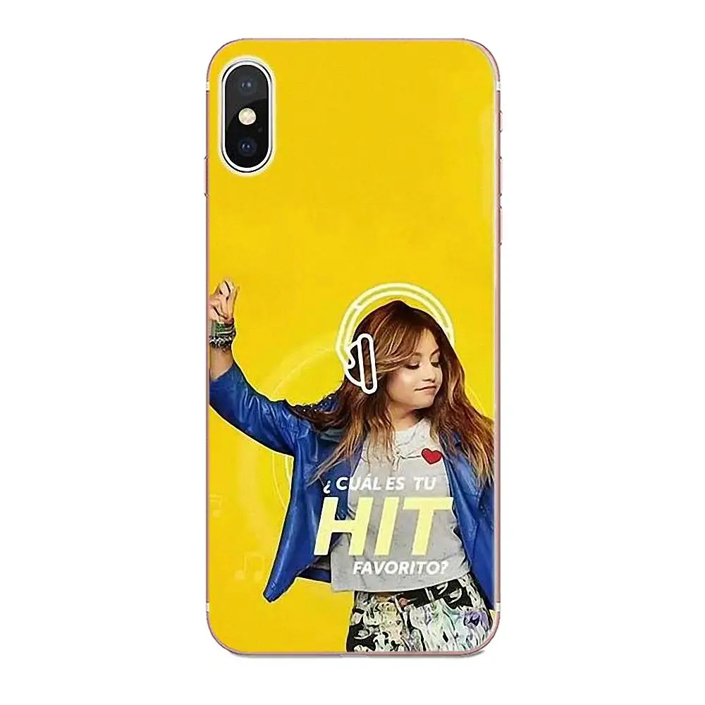 TPU мобильный телефон для Samsung Galaxy Note 5 8 9 S3 S4 S5 S6 S7 S8 S9 S10 mini Edge Plus Lite Soy Luna