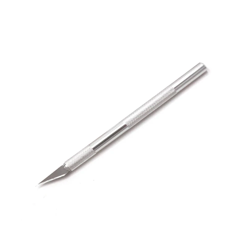 a pen Художественный нож для резьбы, мини, сделай сам, рукоделие, перочинный нож, сменный маркировочный нож, для ремонта, гравировки, точения, скульптура, дерево, долото, ручные инструменты - Цвет: a pen