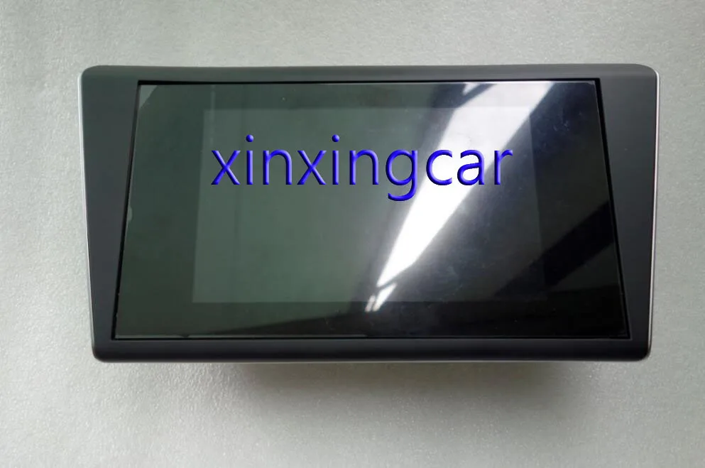 

PEU-GEOT 7 INCH DISPLAY WITH TOUCH SCREEN ASSEMBLY FOR CAR DVD NAVIGATION SYSTEM