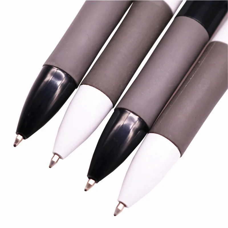 Оптовая продажа канцелярские принадлежности 2 шт. 0 7 мм красного и синего цветов