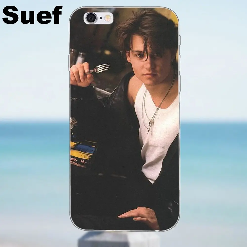 Чехол из ТПУ для iPhone X 4 4S 5 5S 5C SE 6 6S 7 8 Plus Samsung Galaxy J1 J3 J5 J7 A3 A5 2016 2017 | Мобильные телефоны
