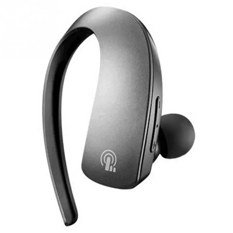 Модные Простые Q2 нажатием кнопки Bluetooth 4 1 Музыка наушников Беспроводной стерео